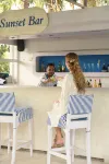 Soul Vacation Resort and Spa,Colva - bar