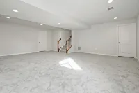 Firepit - Foosball - King Suite - 500Mbps - Office Hotels in Upper Hanover Township