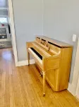102 year old Craftsman Home