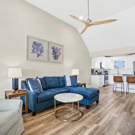 Bay Point Golf Villas 453