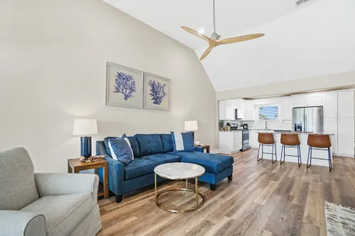 Bay Point Golf Villas 453 - Villaer
