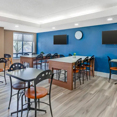 Quality Suites