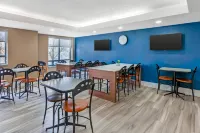 Quality Suites - Wifi