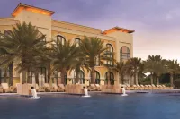 Djibouti Palace Kempinski - Bares