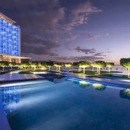 Kempinski Hotel Aqaba Red Sea