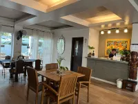 Gabi Villa Hotel a San Juan