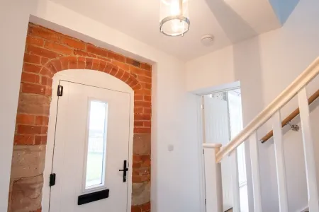 Character Cottage Peak District & Alton Towers