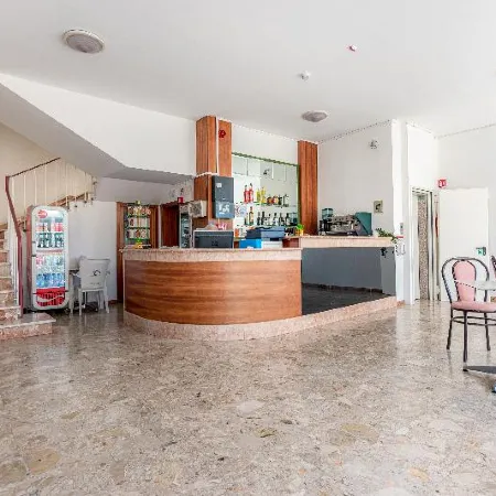Hotel Serafini