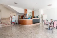 Hotel Serafini