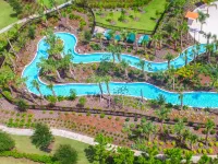 Private Plunge Pool and Resort Access - Luxurious Family Haven Hotels in Polk County