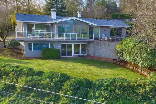 Stunning Views, Mid-Century Gem - Wine Country Haven Hotel a Dundee