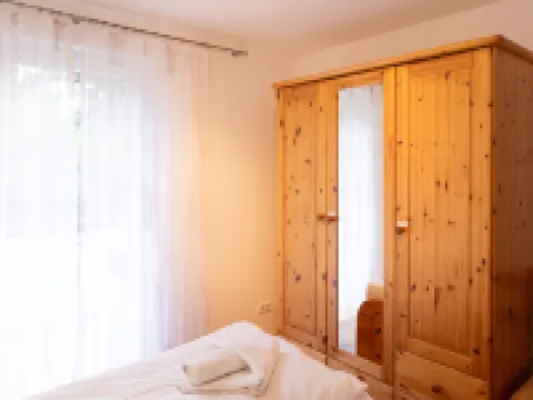 Sonnenküste Hotels in Trassenheide