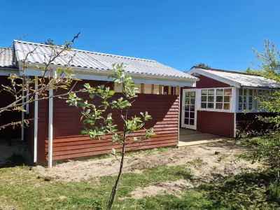"Ansberga" - 1km from the Sea