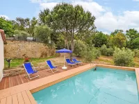 Carla - Pools