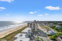 Luxury Pools and Stunning Ocean Views - Exquisite Penthouse Escape