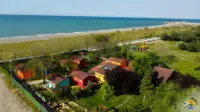 Abana Albatros Bungalow ve Restoran Hotels in Abana