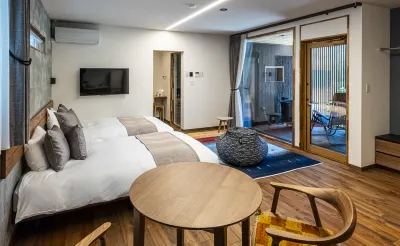 SAUNA VILLA ZEN