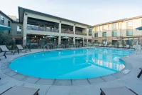 TownePlace Suites Thousand Oaks Agoura Hills فنادق في ثاوزند أوكس