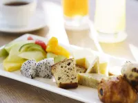 MB GALLERY CHATAN by THE TERRACE HOTELS - breakfast