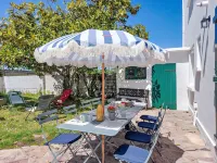 Charme de la Plage de Port Lin 酒店