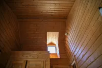 Pine cabin / Drk Sky / Wi-Fi / Dog Ok / Quiet