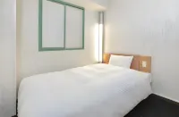 Washington R&B Hotel Shin Yokohama Ekimae 이치가오역 주변 호텔