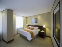 Eurobuilding Hotel Plaza Guayana Hotels in Сьюдад-Ґуаяна