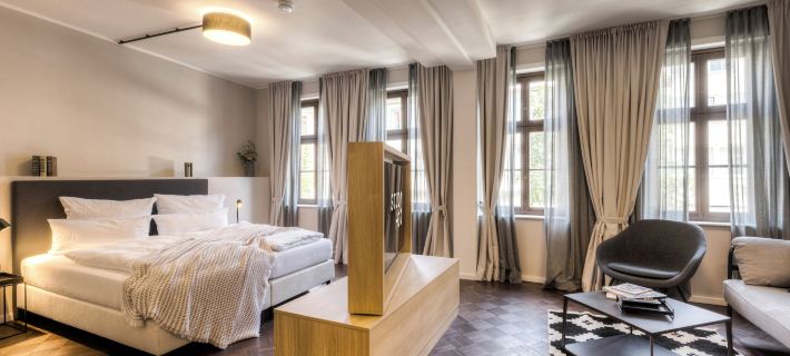Studio 9 Hotels in Fulda
