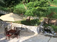 Dao Lodge - Park Yeri