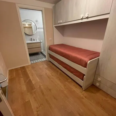 La Casa di Andrea Sleeps 5 with Parking