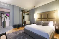 Prestige Boutique Aparthotel - Piazza Duomo View - Kitchen
