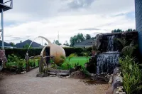 Lux Suites Eldoret Luxury Villas -  Ferienhäuser