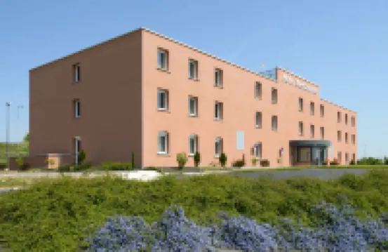 Brit Hotel Reims Croix Blandin Hotels in Reims