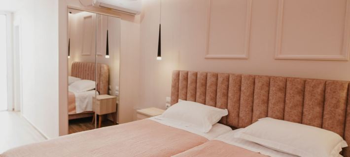 Himara 28 Hotel Hotels in Himare