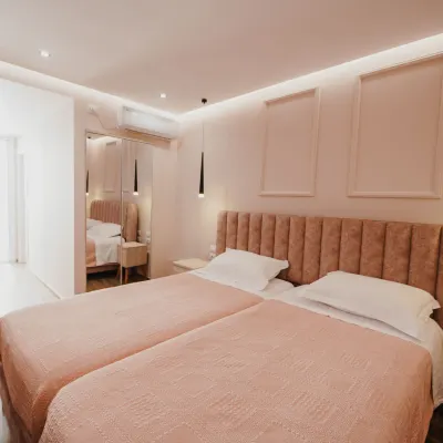Himara 28 Hotel Hotel a Himare
