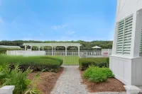 Watercolor Townhouse 9 Hôtels à : Seaside