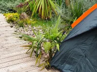 Tropical Garden Oasis Rooms - 2 stelle