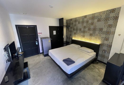 Cocoon Islanda Hotel