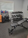 Sonesta ES Suites St. Louis - Chesterfield - Gym