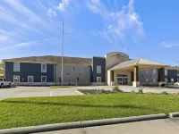 The Mulberry Hotel Hotels in Calcasieu Parish