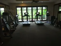 Taj Bekal Resort & Spa, Kerala - Gym