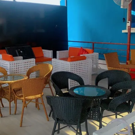 Blue Moon Hotels Victoria Island