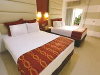 Minister Business Hotel Hotels near Toncontin International Airport