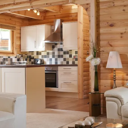 South Winchester Lodges