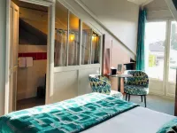 Hôtel Villa la Renaissance Hoteles cerca de Parque Ansot