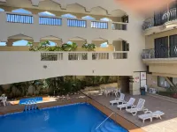 Grand Royal Tampico Hotel di Tampico