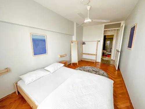 The Next Suites - Condos