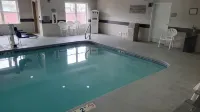 Country Inn & Suites by Radisson, McDonough, GA - Pools