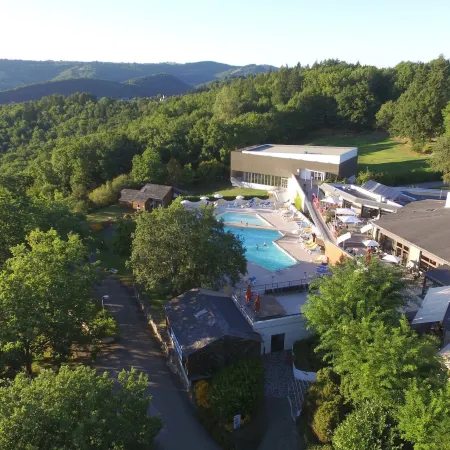 Vvf Aveyron Najac