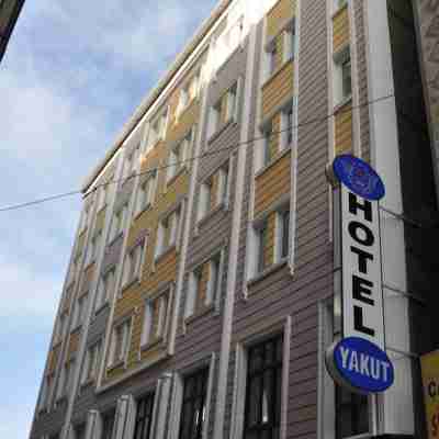 Van Yakut Hotel Hotel Exterior